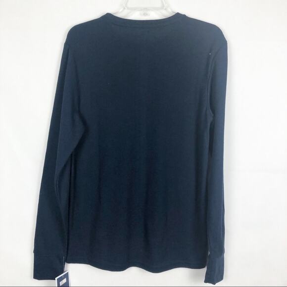 NWT US Polo Assn Men’s Sleepwear Long Sleeve Thermal Size Small - Picture 6 of 8